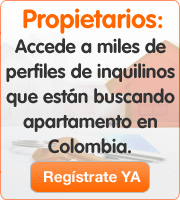 Apartamentos Compartidos